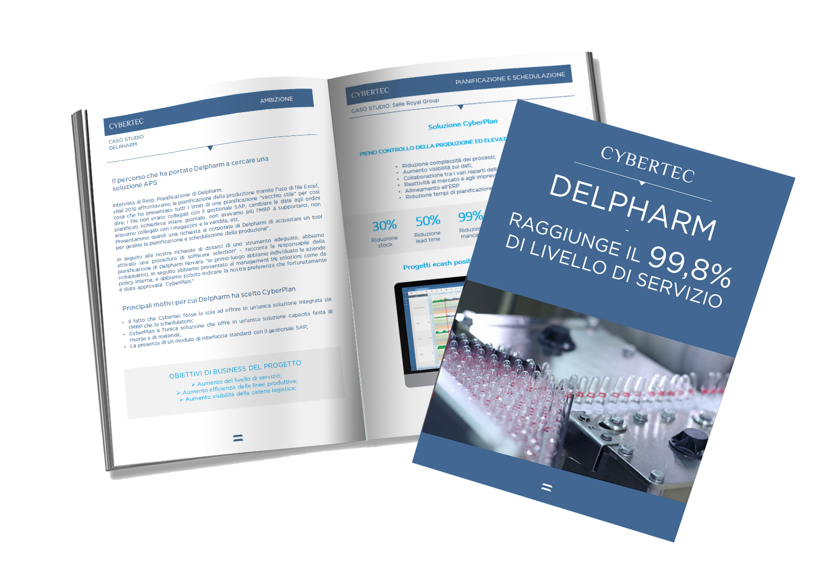 CTA Delpharm