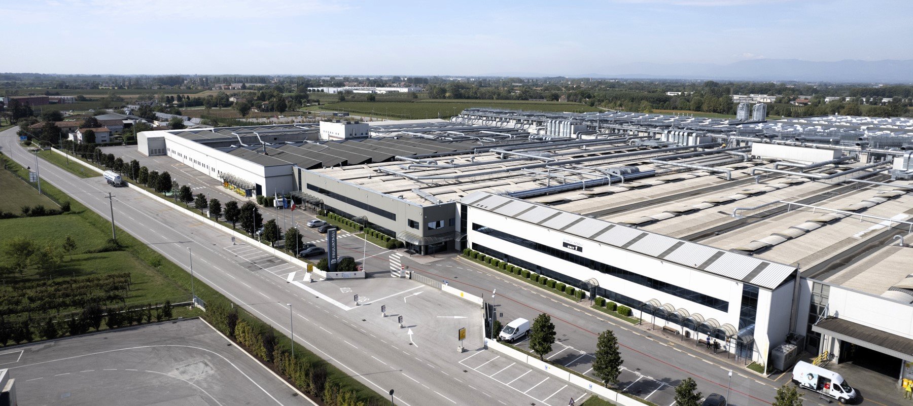 Friul Intagli Stabilimento