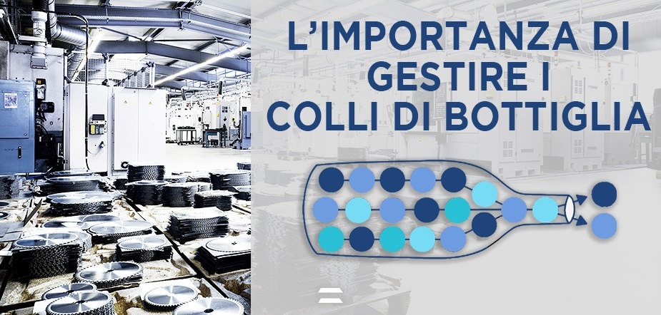 L'importanza di gestire i colli di bottiglia - Cybertec - Copia